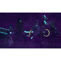 Xenoblade kroniki 3 gry Nintendo Switch na konsolę Nintendo Switch OLED Lite obsługa konsoli TV Tabletop i tryb ręczny 3